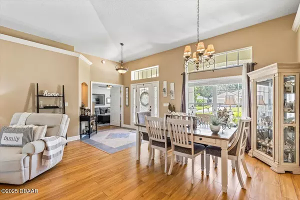 Ormond Beach, FL 32174,33 Wild Fern LN