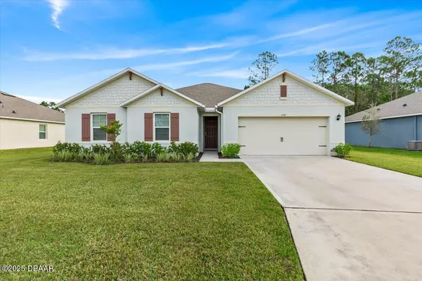 Ormond Beach, FL 32174,350 Sunset Point DR