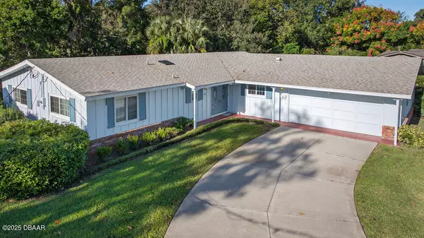 Ormond Beach, FL 32174,50 N St Andrews DR