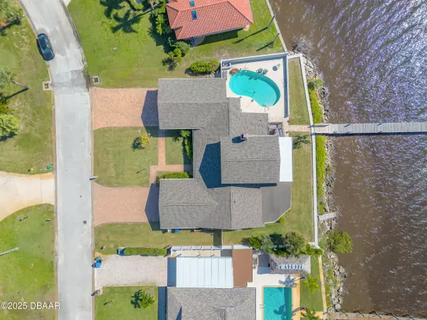 Daytona Beach, FL 32118,2914 River Point DR