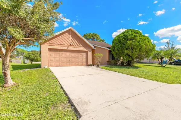 Palm Bay, FL 32907,1287 Dallam AVE NW