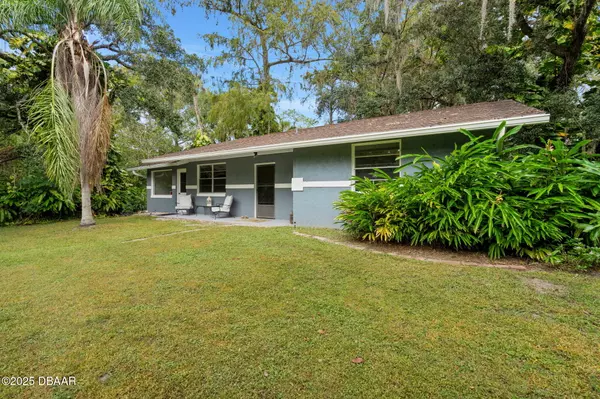 2439 Old Samsula RD, Port Orange, FL 32128