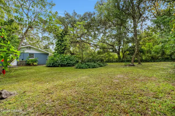 Port Orange, FL 32128,2439 Old Samsula RD
