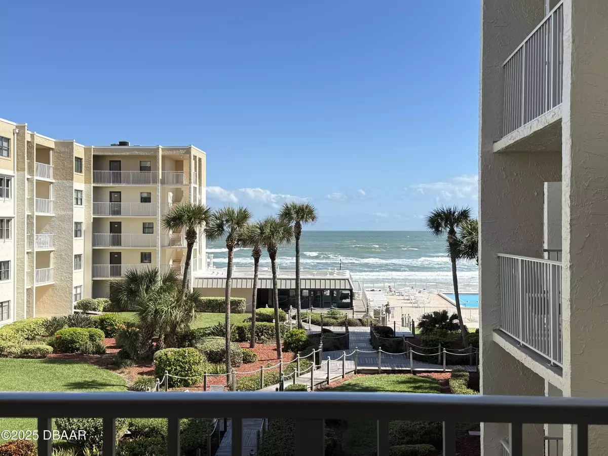 New Smyrna Beach, FL 32169,4175 S Atlantic AVE