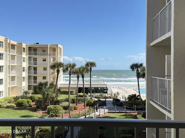 4175 S Atlantic AVE, New Smyrna Beach, FL 32169