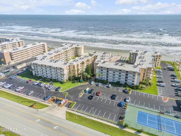 New Smyrna Beach, FL 32169,4175 S Atlantic AVE