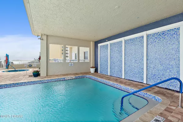 Daytona Beach Shores, FL 32118,3425 S Atlantic AVE