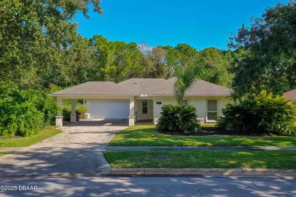 Port Orange, FL 32129,4241 Hidden Lake DR