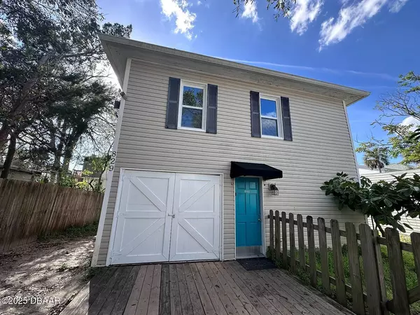 831 N Oleander AVE, Daytona Beach, FL 32118