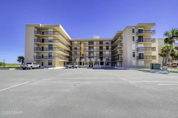 Ormond Beach, FL 32176,3370 Ocean Shore BLVD