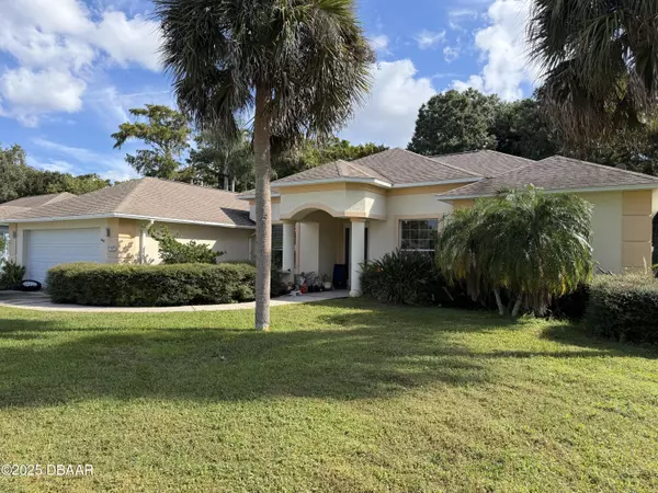 Port Orange, FL 32129,3747 Sunrise Oaks DR