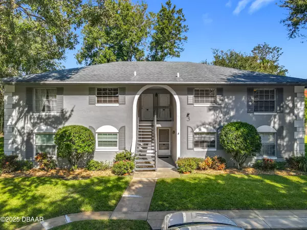 203 S Orchard ST, Ormond Beach, FL 32174