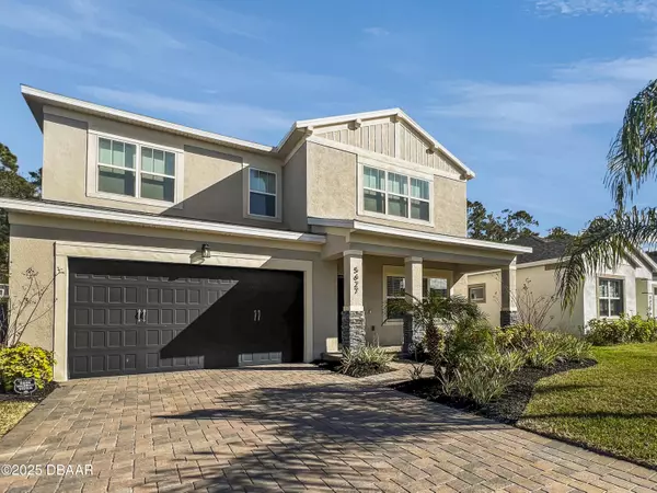 Port Orange, FL 32128,5627 Estero LOOP