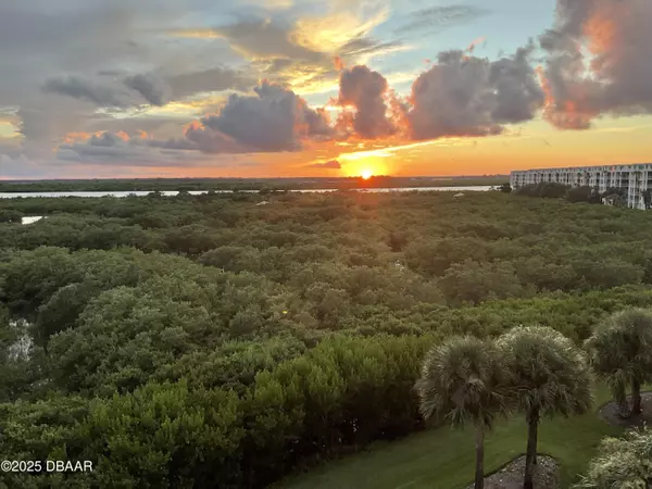 Ponce Inlet, FL 32127,4672 Riverwalk Village CT