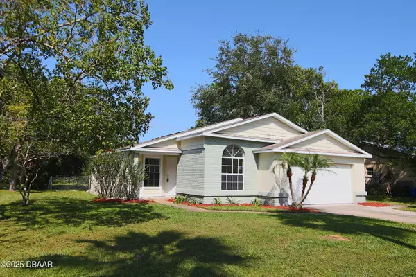 Port Orange, FL 32129,1443 Chamale LN