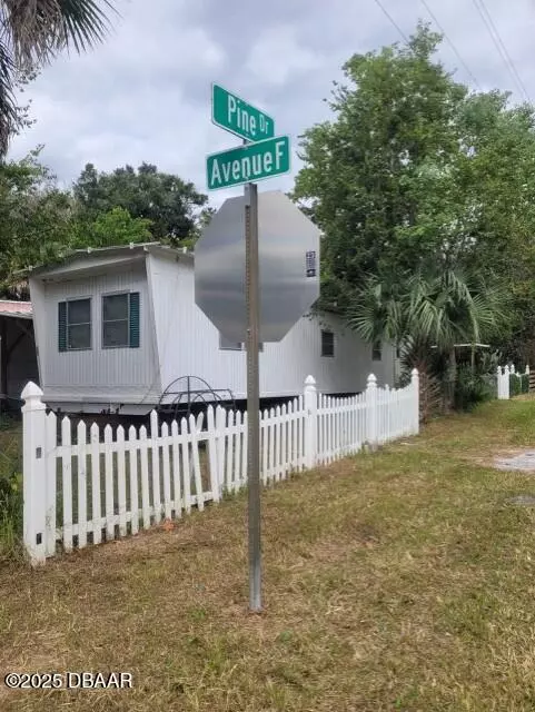 Ormond Beach, FL 32174,1112 Avenue F