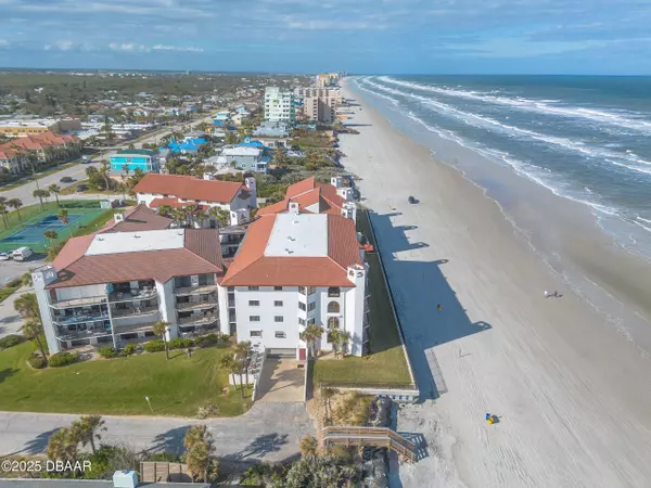 New Smyrna Beach, FL 32169,3001 S Atlantic AVE