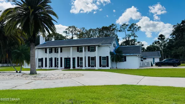 2015 Halifax DR, Port Orange, FL 32128