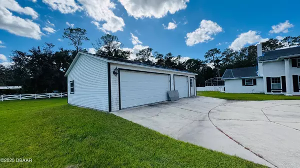 Port Orange, FL 32128,2015 Halifax DR