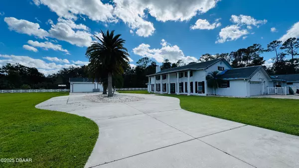 Port Orange, FL 32128,2015 Halifax DR