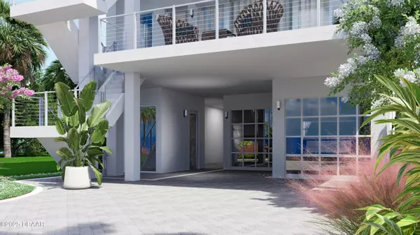 New Smyrna Beach, FL 32169,6608 S Atlantic AVE