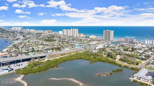 Port Orange, FL 32127,0 S Peninsula DR