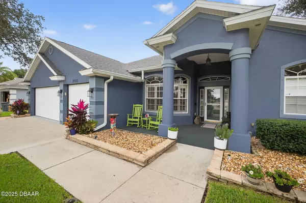 990 Waterford Point DR, Port Orange, FL 32127