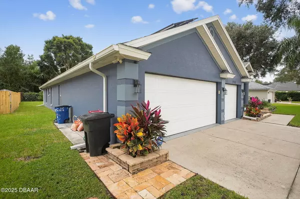 Port Orange, FL 32127,990 Waterford Point DR