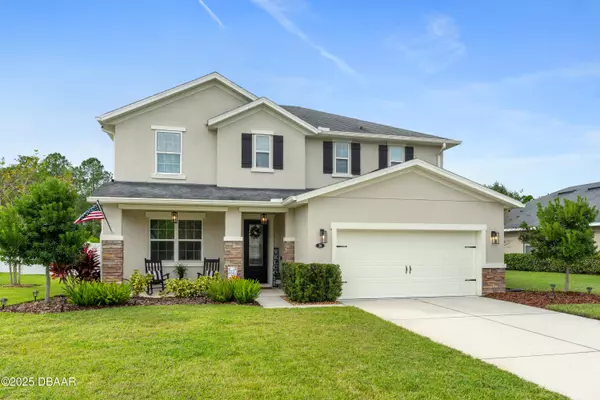 Ormond Beach, FL 32174,20 Abacus AVE