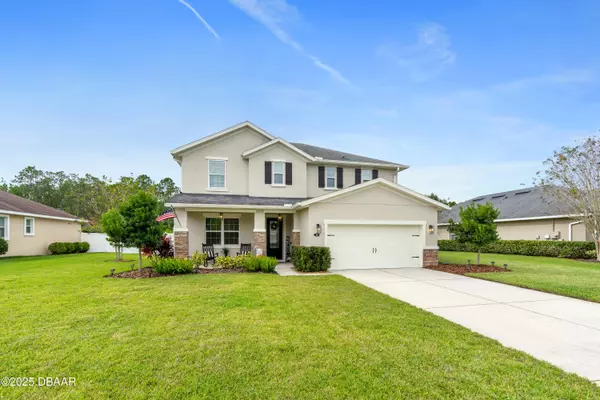 Ormond Beach, FL 32174,20 Abacus AVE