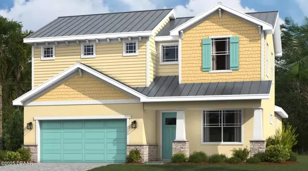 112 Beachview DR, Ormond Beach, FL 32176