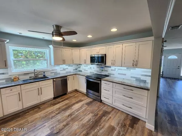 New Smyrna Beach, FL 32169,110 Surf ST