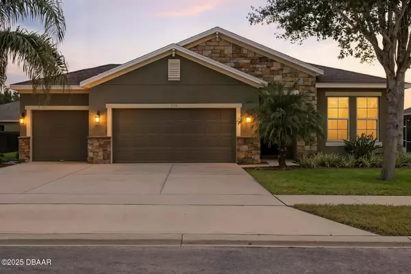 Ormond Beach, FL 32174,255 River Vale LN