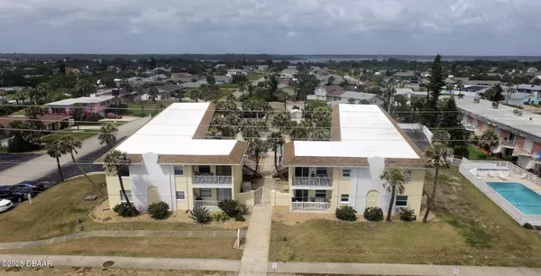 Ormond Beach, FL 32176,2780 Ocean Shore BLVD