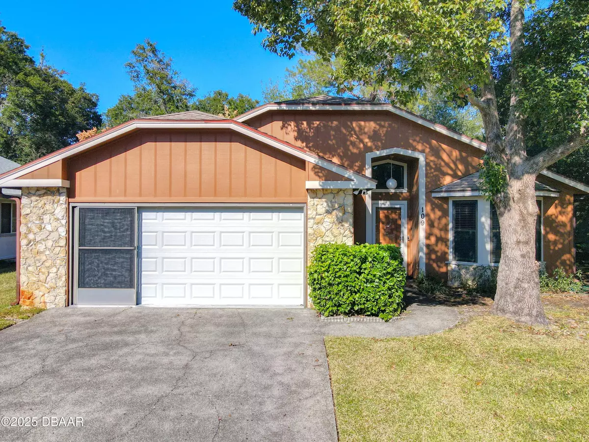 Port Orange, FL 32128,109 Underbrush TRL