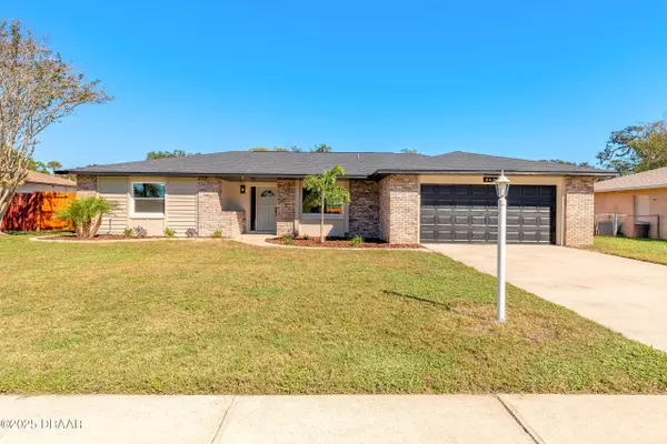 3451 Country Walk DR, Port Orange, FL 32129