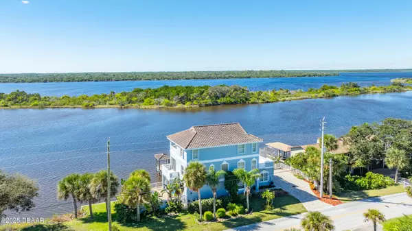 Ormond Beach, FL 32176,2302 John Anderson DR