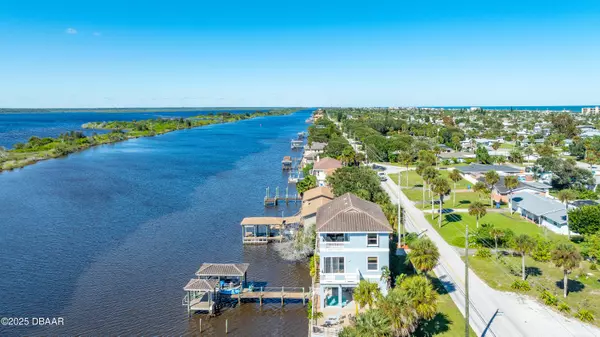 Ormond Beach, FL 32176,2302 John Anderson DR