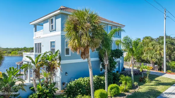 Ormond Beach, FL 32176,2302 John Anderson DR