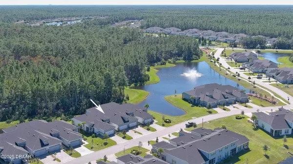 Ormond Beach, FL 32174,20 Longridge LN