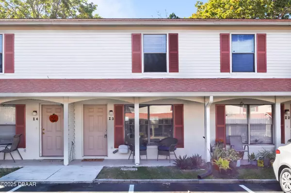 980 Canal View BLVD, Port Orange, FL 32129