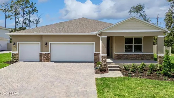 1391 Morning Walk DR, Ormond Beach, FL 32174