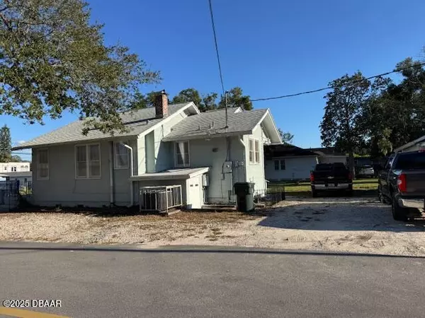 Daytona Beach, FL 32114,1000 S Ridgewood AVE