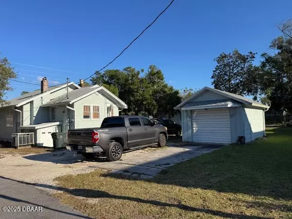 Daytona Beach, FL 32114,1000 S Ridgewood AVE