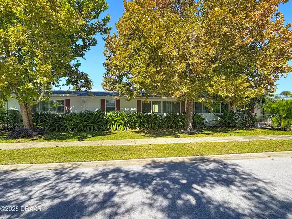 Ormond Beach, FL 32176,11 Ponce De Leon DR