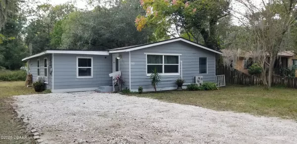 Ormond Beach, FL 32174,760 Santa Ana AVE