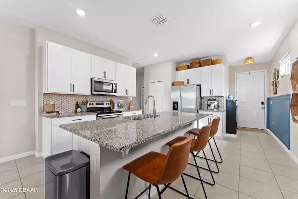 New Smyrna Beach, FL 32168,3150 Crab Trap DR