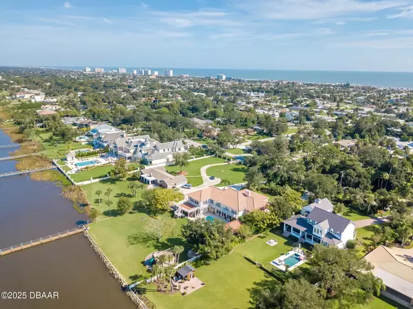 Ormond Beach, FL 32176,510 John Anderson DR