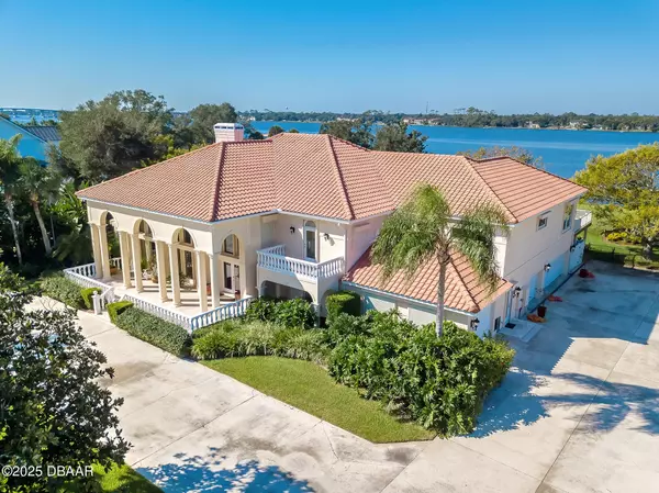 Ormond Beach, FL 32176,510 John Anderson DR