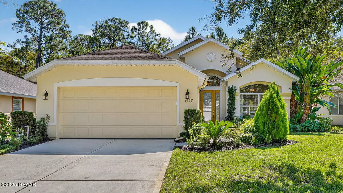 Ormond Beach, FL 32174,1157 Kilkenny LN